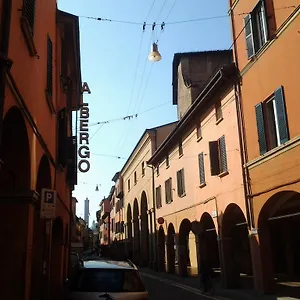 Hotel Perla, Bologna