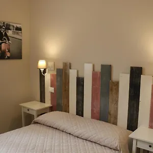 Affittacamere Le Stanze, Bologna