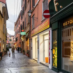 Gasthof Fusari A Piazza Maggiore By Wonderful Italy, Bologna