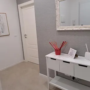 Affittacamere Bolognamania Rooms-saffi, Bologna