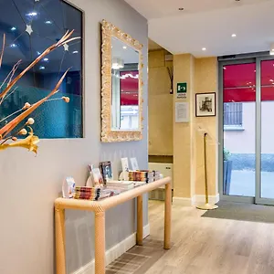 Hotel Hotel Centrale, Bologna