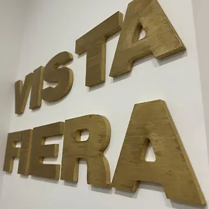 Affittacamere Vista Fiera, Bologna