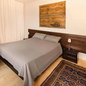 Bed & Breakfast Design, Bologna
