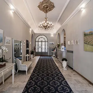 Hotel Accademia, Bologna