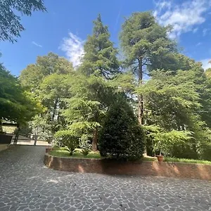 Bed & Breakfast Siepelunga, Bologna