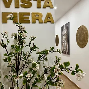 Affittacamere Vista Fiera, Bologna