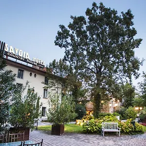 Hotel Savoia, Bologna