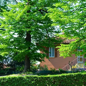 Gasthof Il Giardino Nel Parco R&b, Bologna