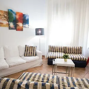 Gasthof Le Di Porta San Felice - Self Check In, Bologna