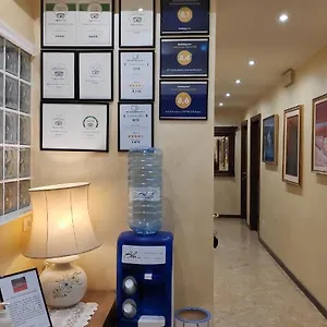 Bed & Breakfast Bed & Breakfast Centrale, Bologna