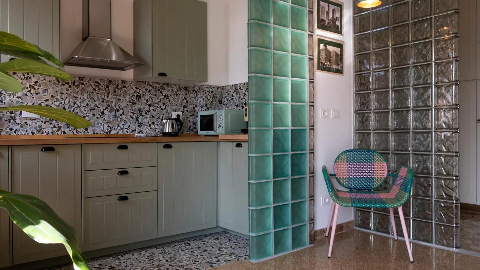 Casa Dimondi Hotell Bologna