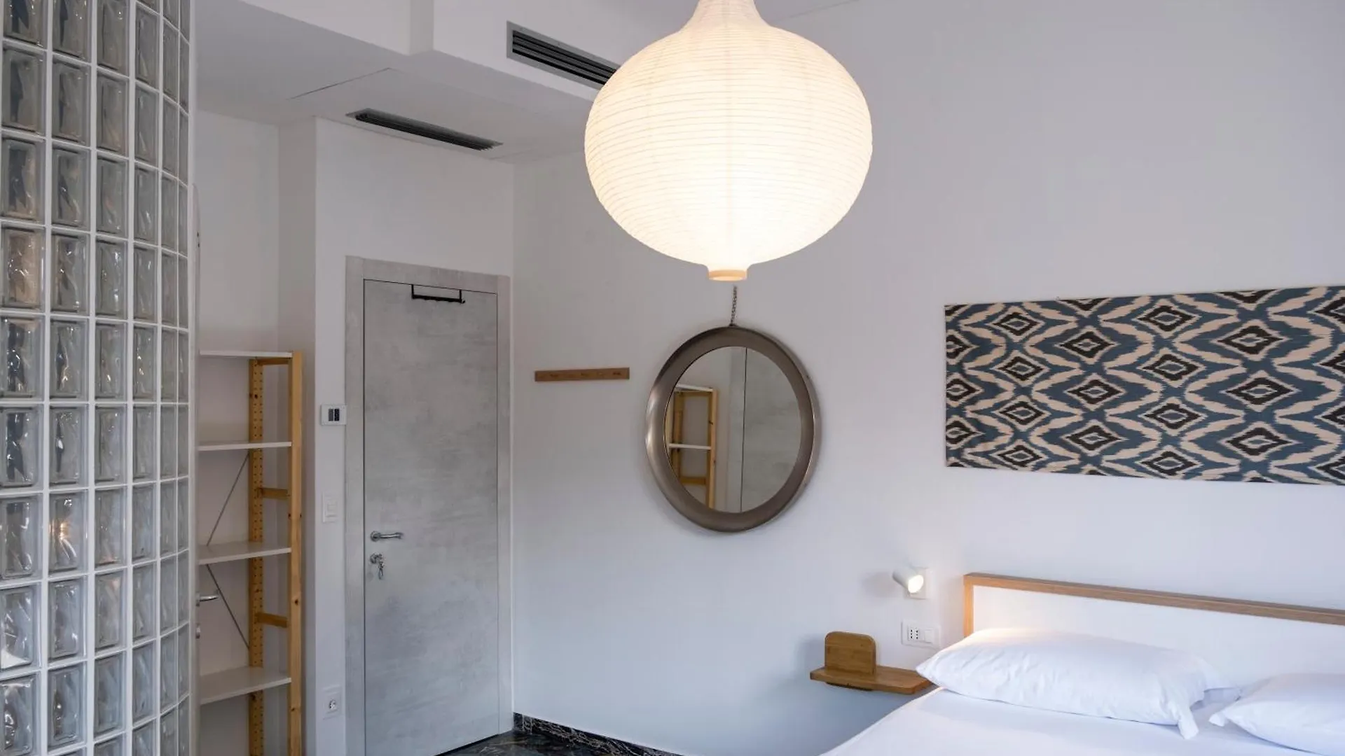 Casa Dimondi Hotell Bologna