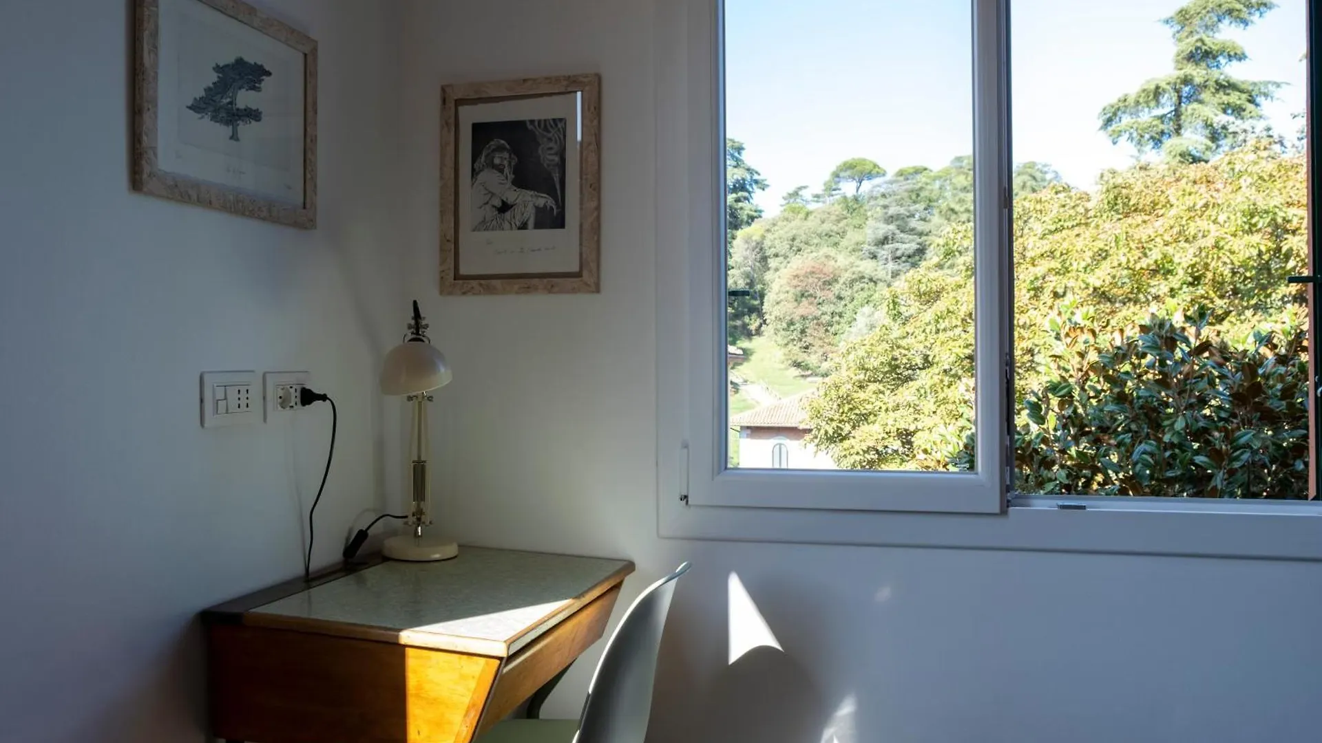 Pensionat Casa Dimondi Hotell Bologna Italien