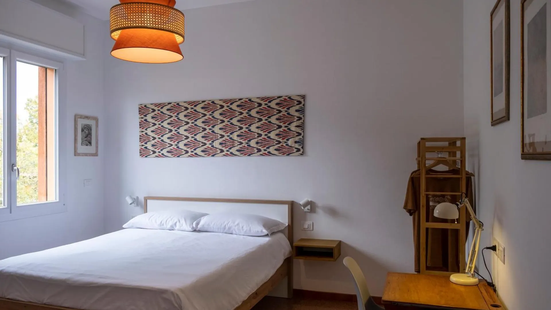 Affittacamere Hotel Casa Dimondi Bologna