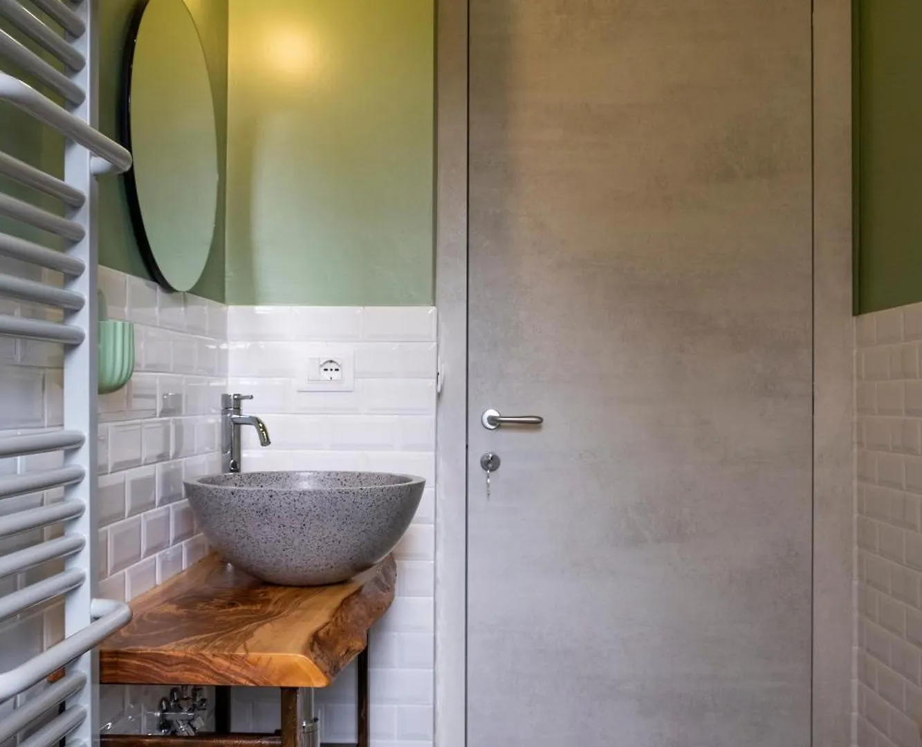 Affittacamere Hotel Casa Dimondi Bologna Italia