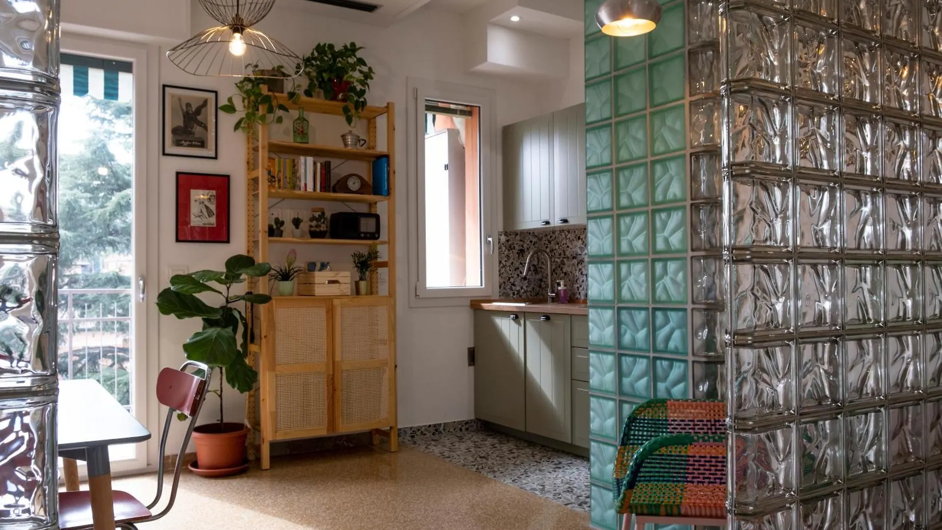Hotel Casa Dimondi Bologna Italia