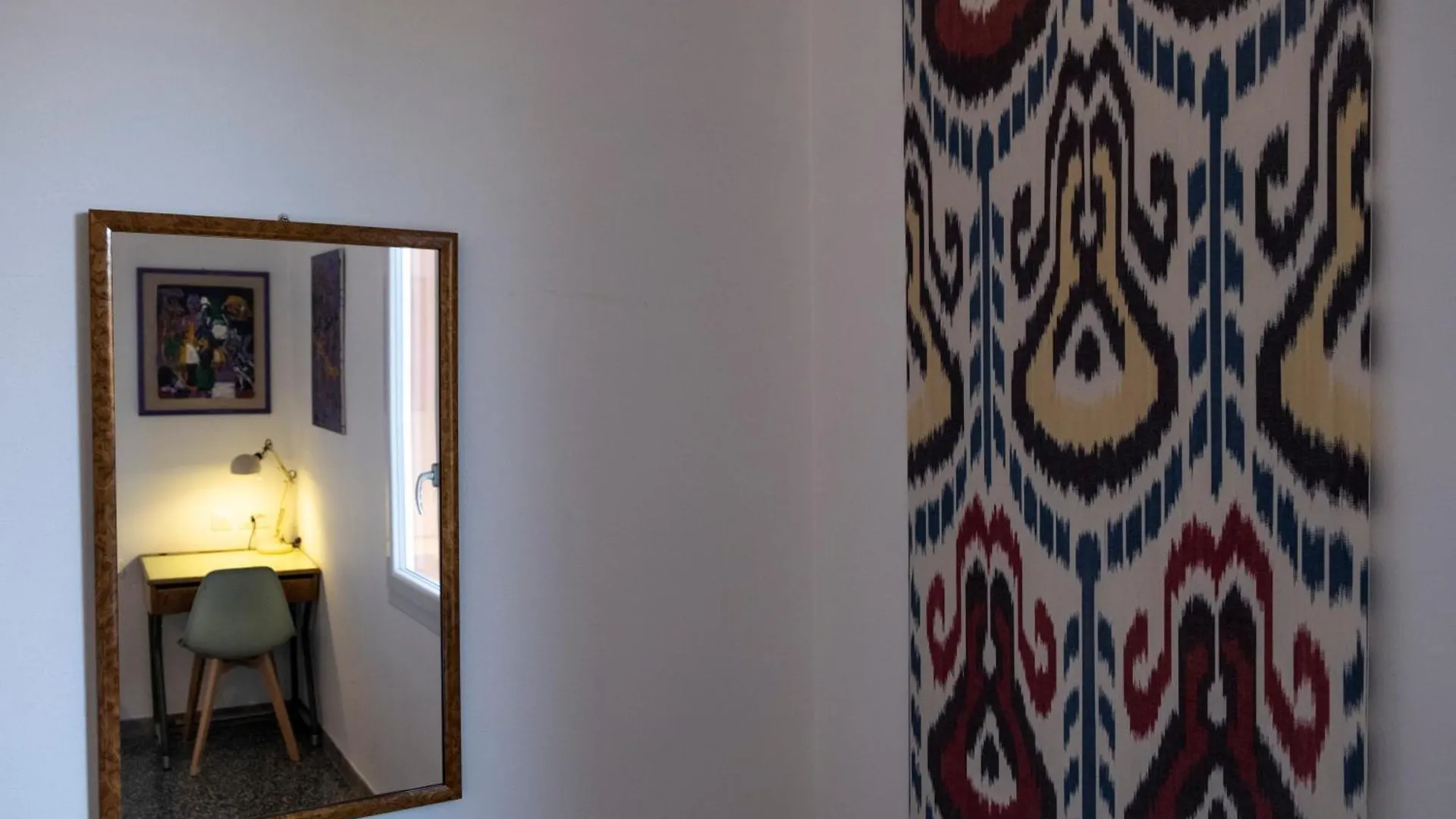 Hotel Casa Dimondi Bologna Italia