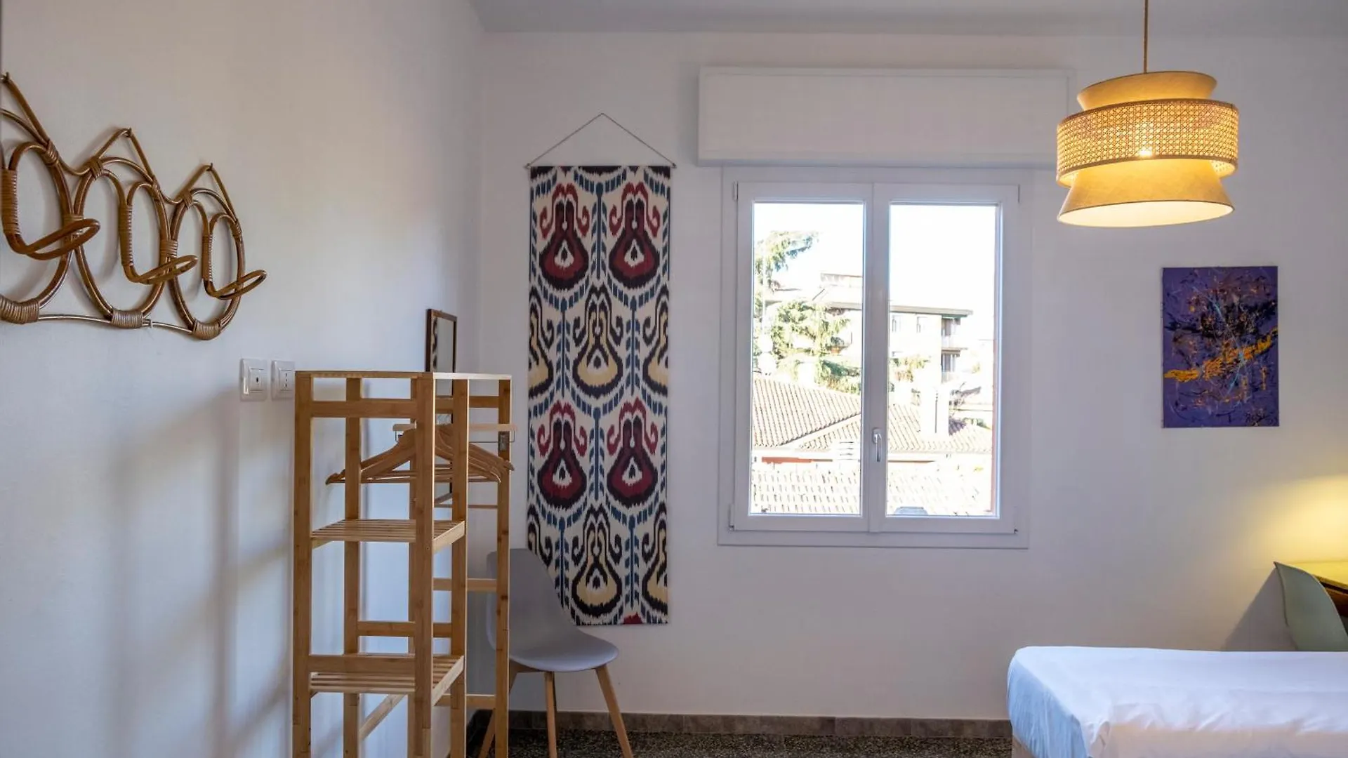 Hotel Casa Dimondi Bologna 0*,