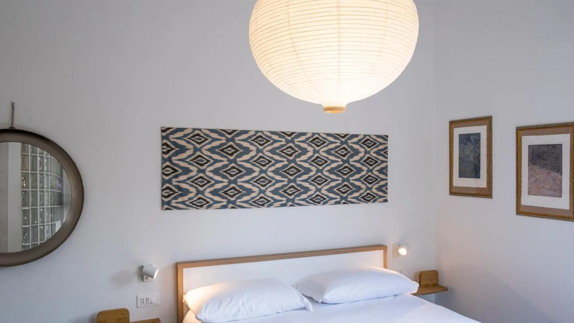 Hotel Casa Dimondi Bologna Affittacamere