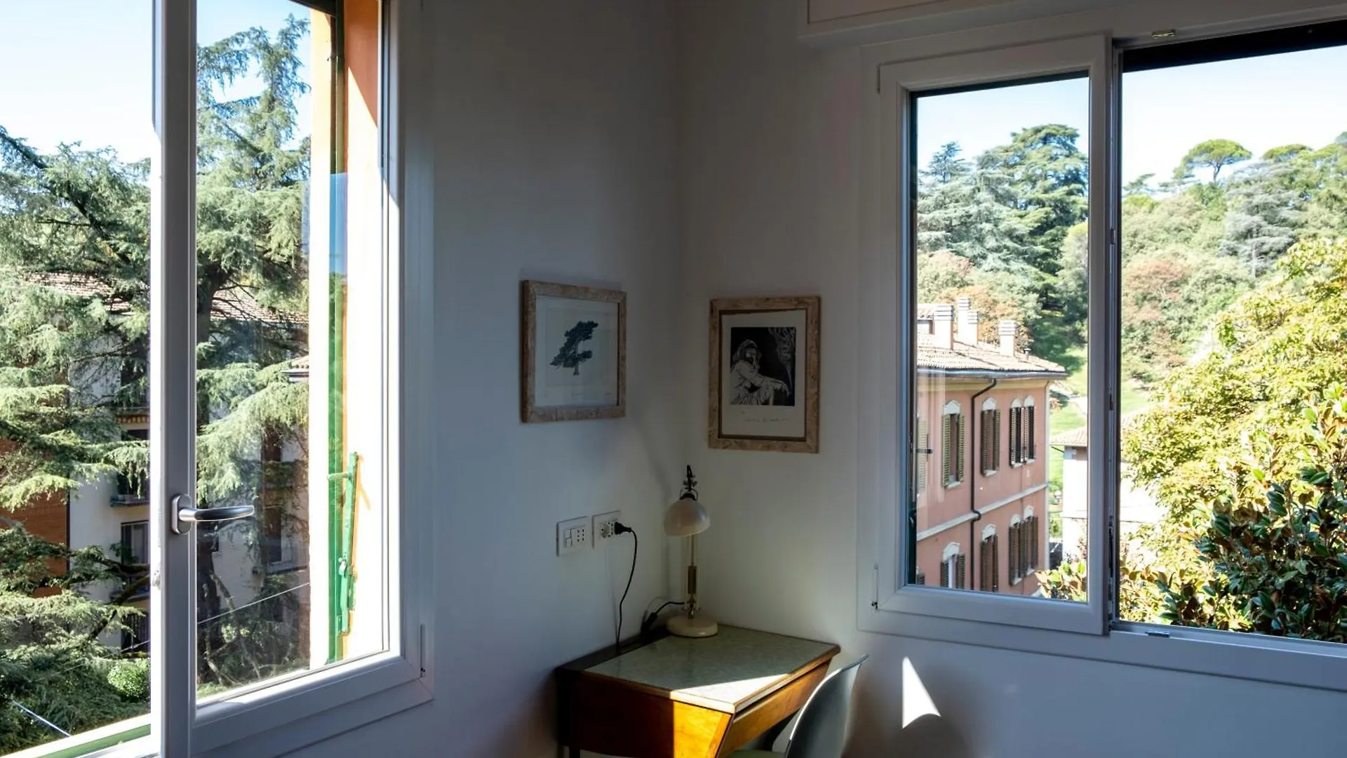 Hotel Casa Dimondi Bologna