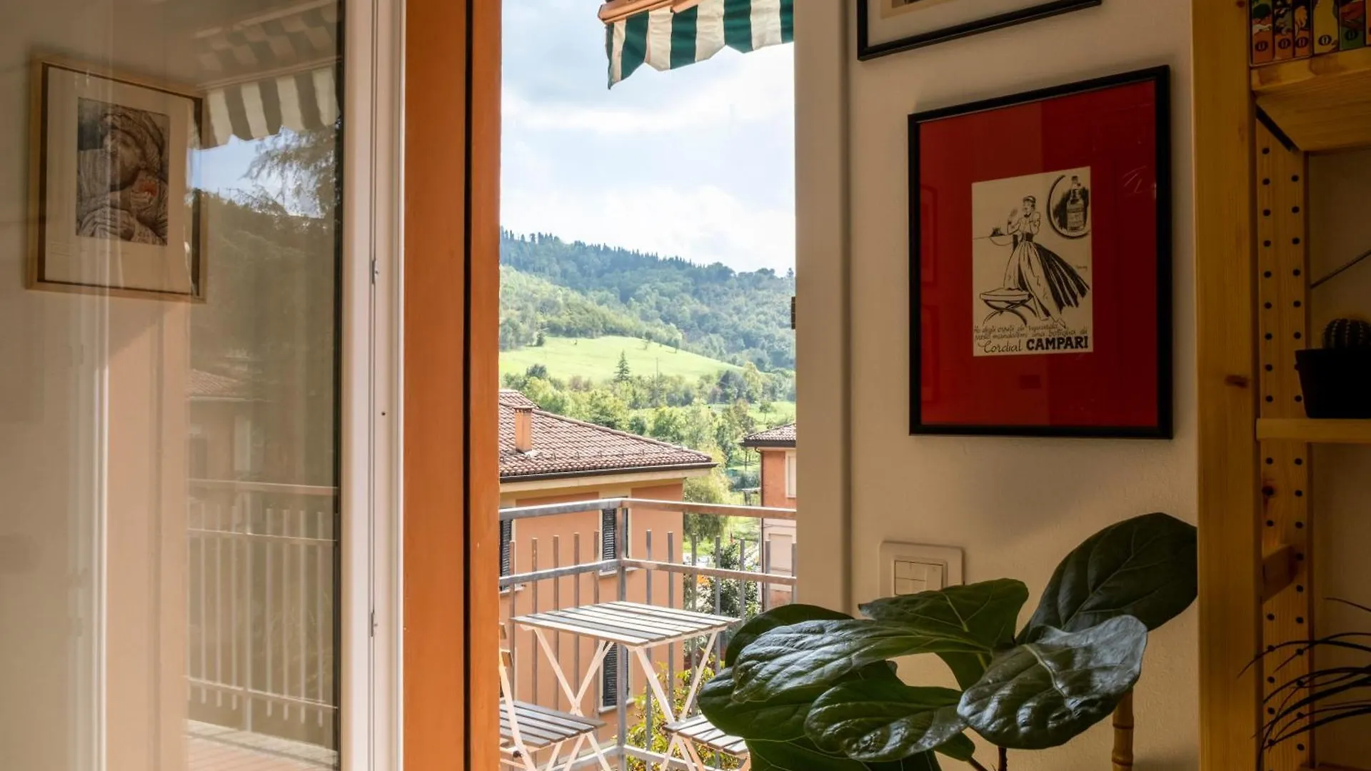 Affittacamere Hotel Casa Dimondi Bologna Italia