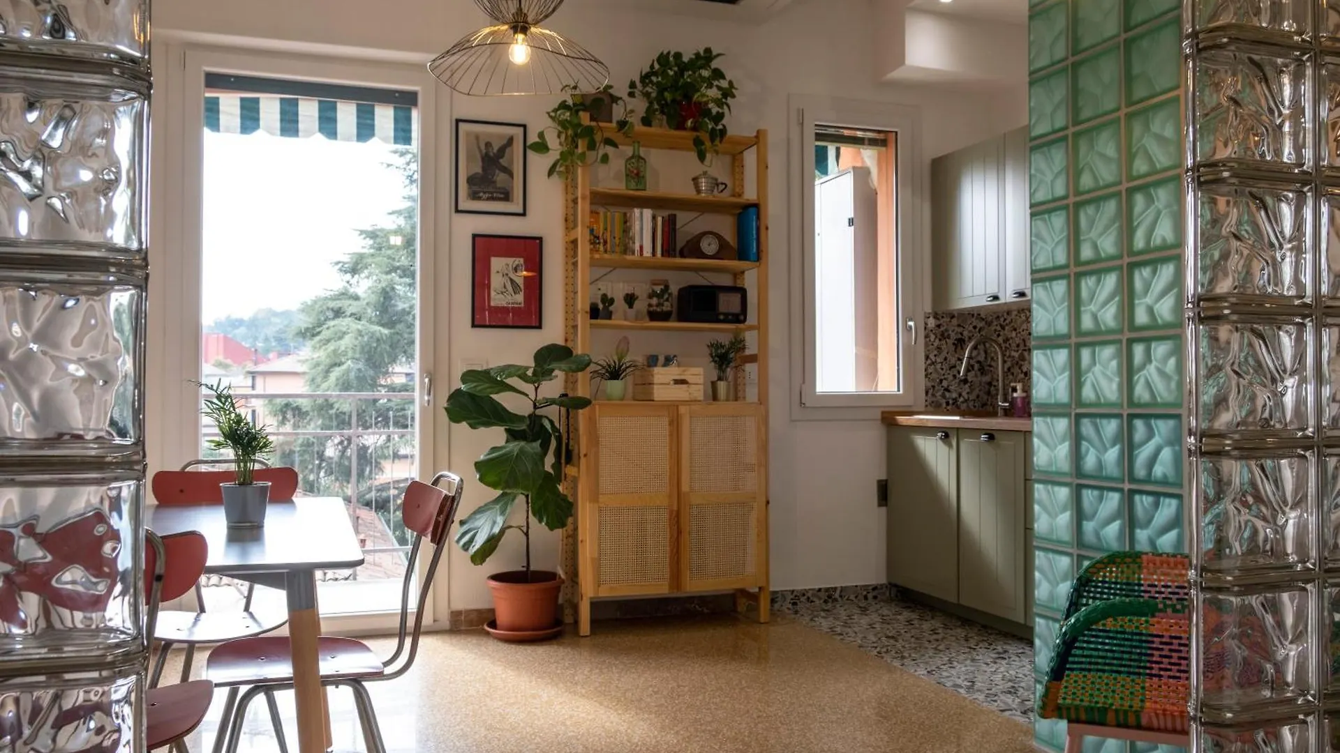 Hotel Casa Dimondi Bologna