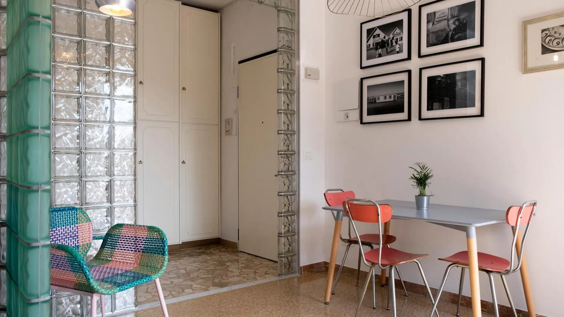 Hotel Casa Dimondi Bologna