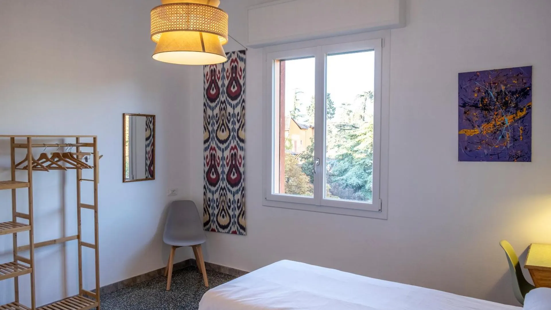 Hotel Casa Dimondi Bologna Affittacamere