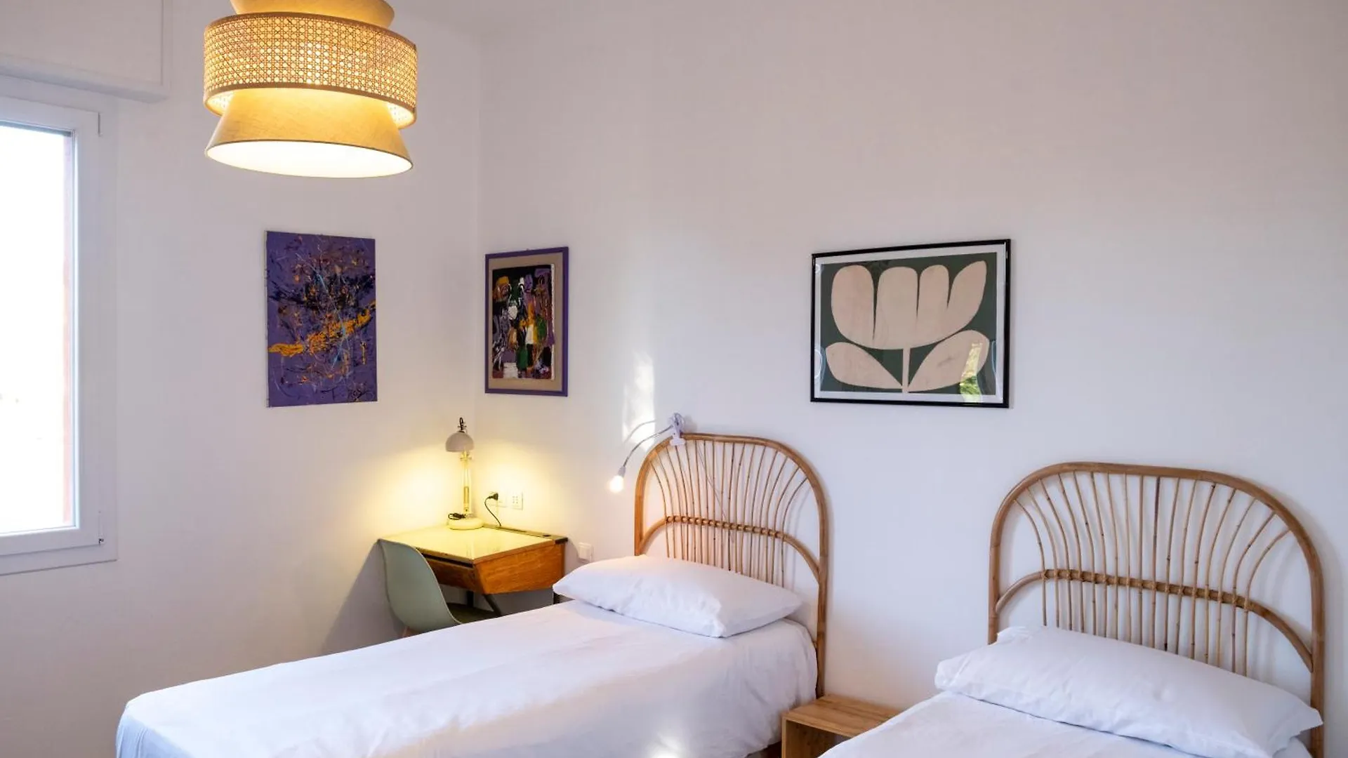 Hotel Casa Dimondi Bologna Affittacamere