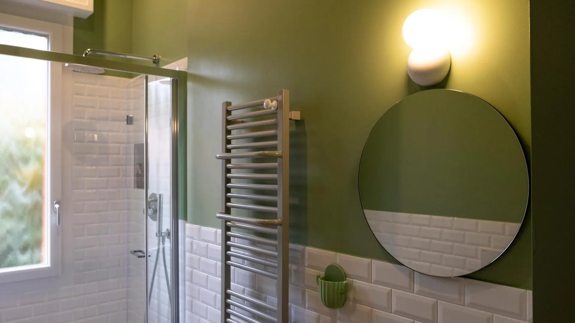 Affittacamere Hotel Casa Dimondi Bologna Italia