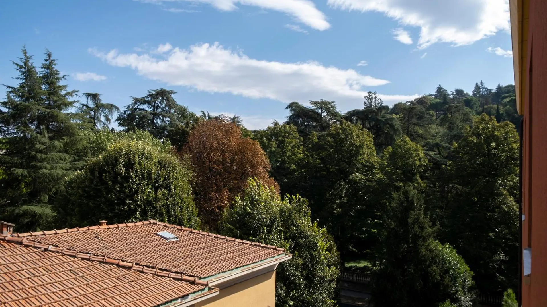 Hotel Casa Dimondi Bologna
