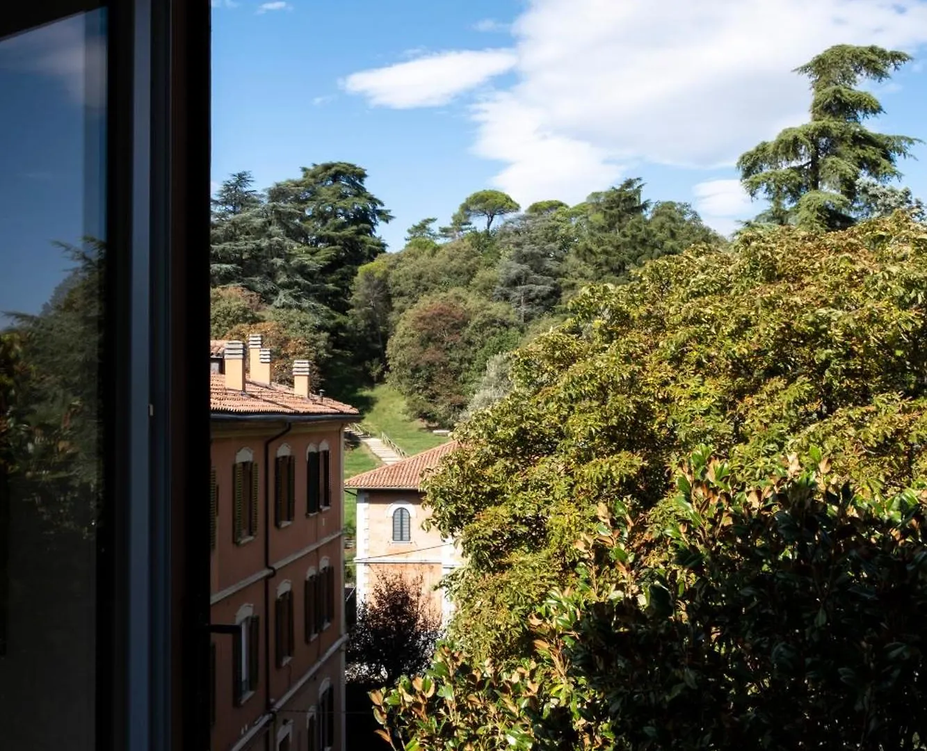 Affittacamere Hotel Casa Dimondi Bologna