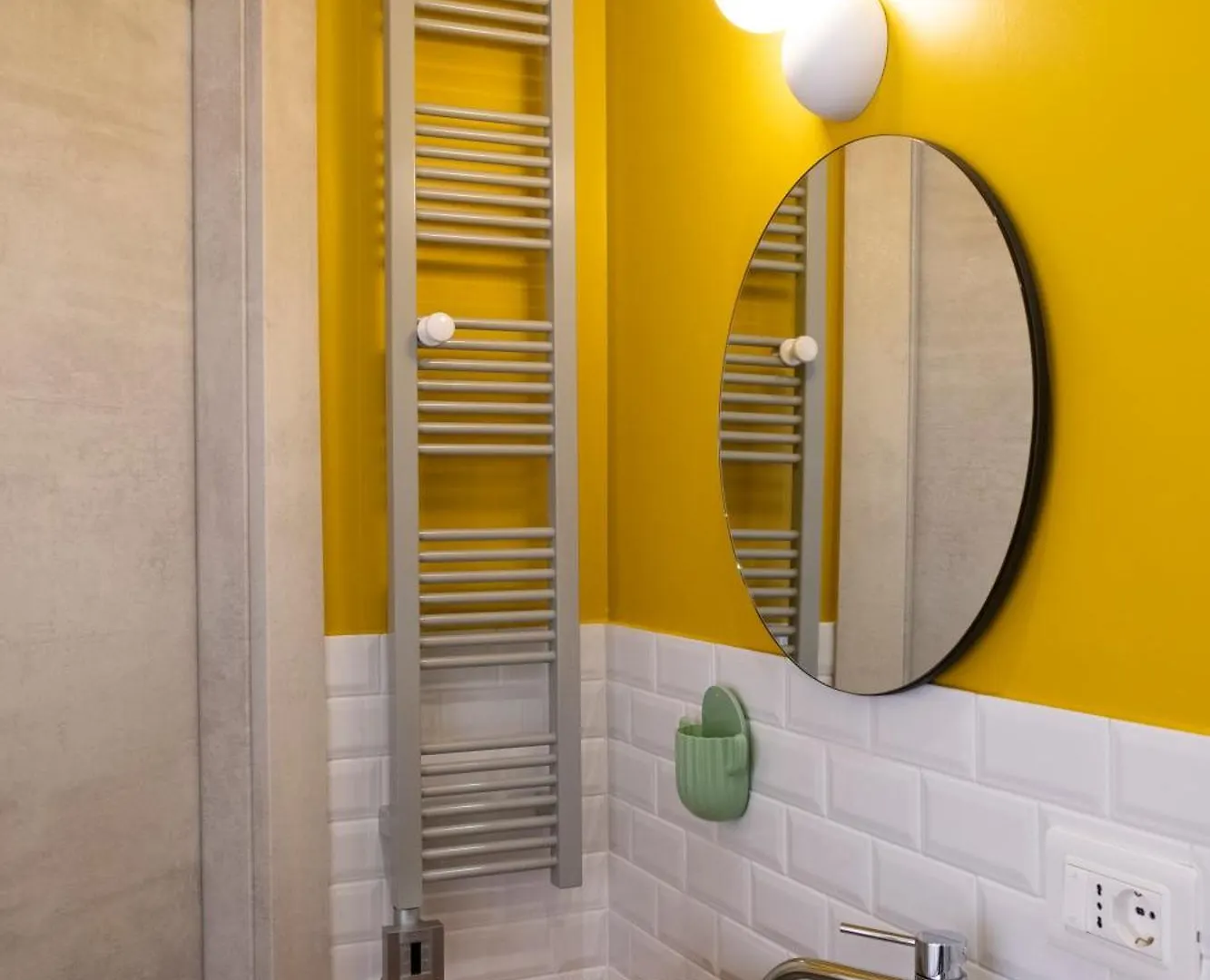 Hotel Casa Dimondi Bologna