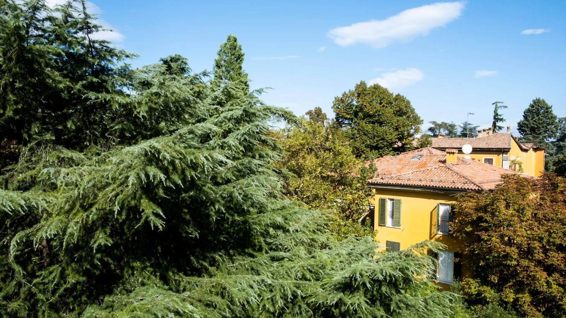Hotel Casa Dimondi Bologna 0*,  Italia