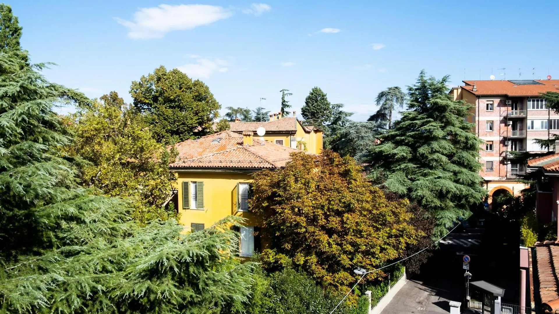 Hotel Casa Dimondi Bologna Affittacamere