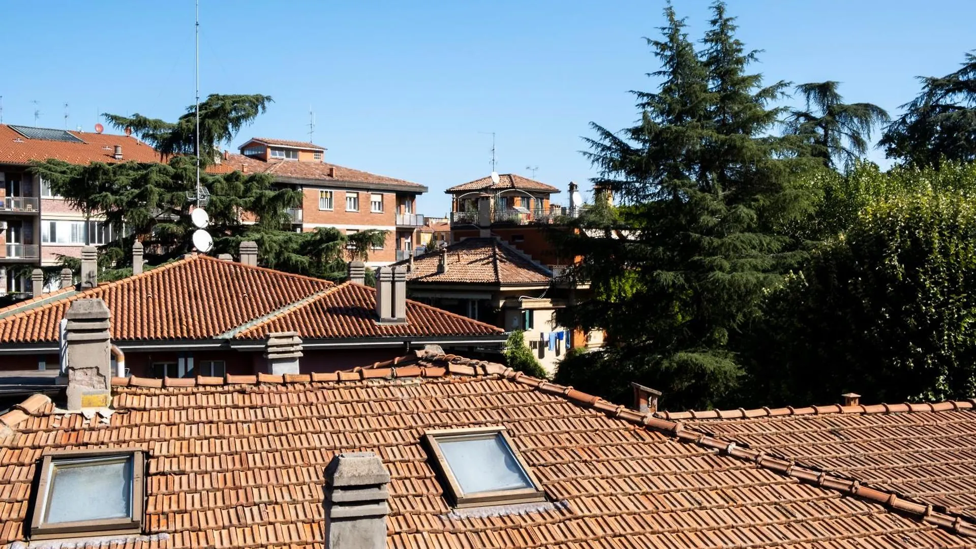 Affittacamere Hotel Casa Dimondi Bologna Italia