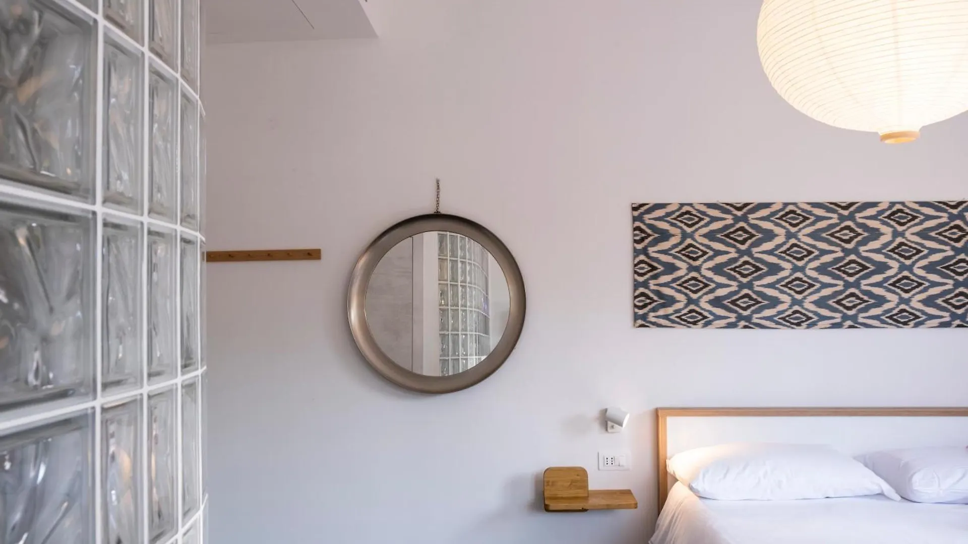 Hotel Casa Dimondi Bologna