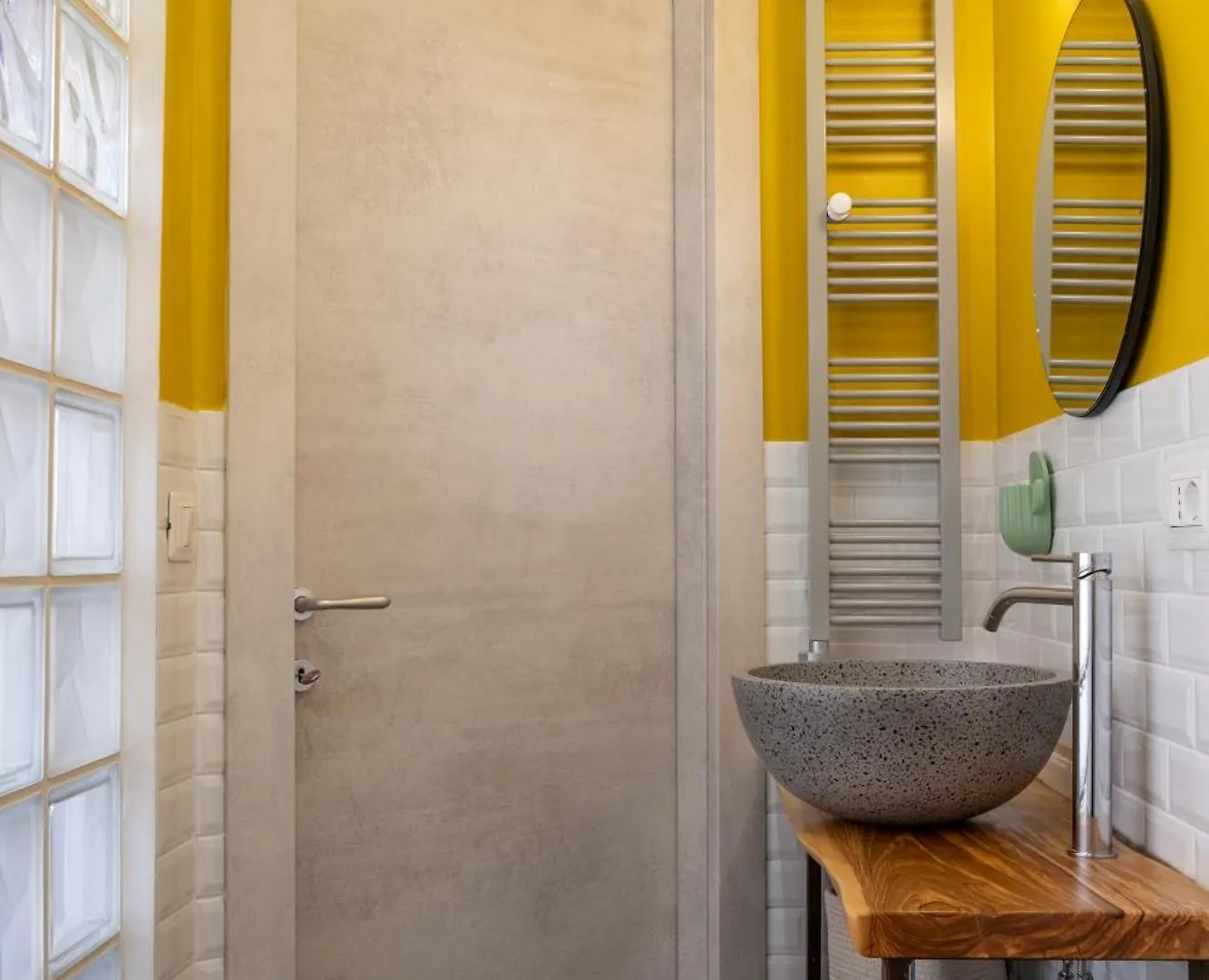 Hotel Casa Dimondi Bologna Affittacamere