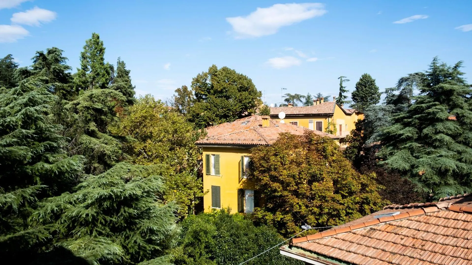 Hotel Casa Dimondi Bologna
