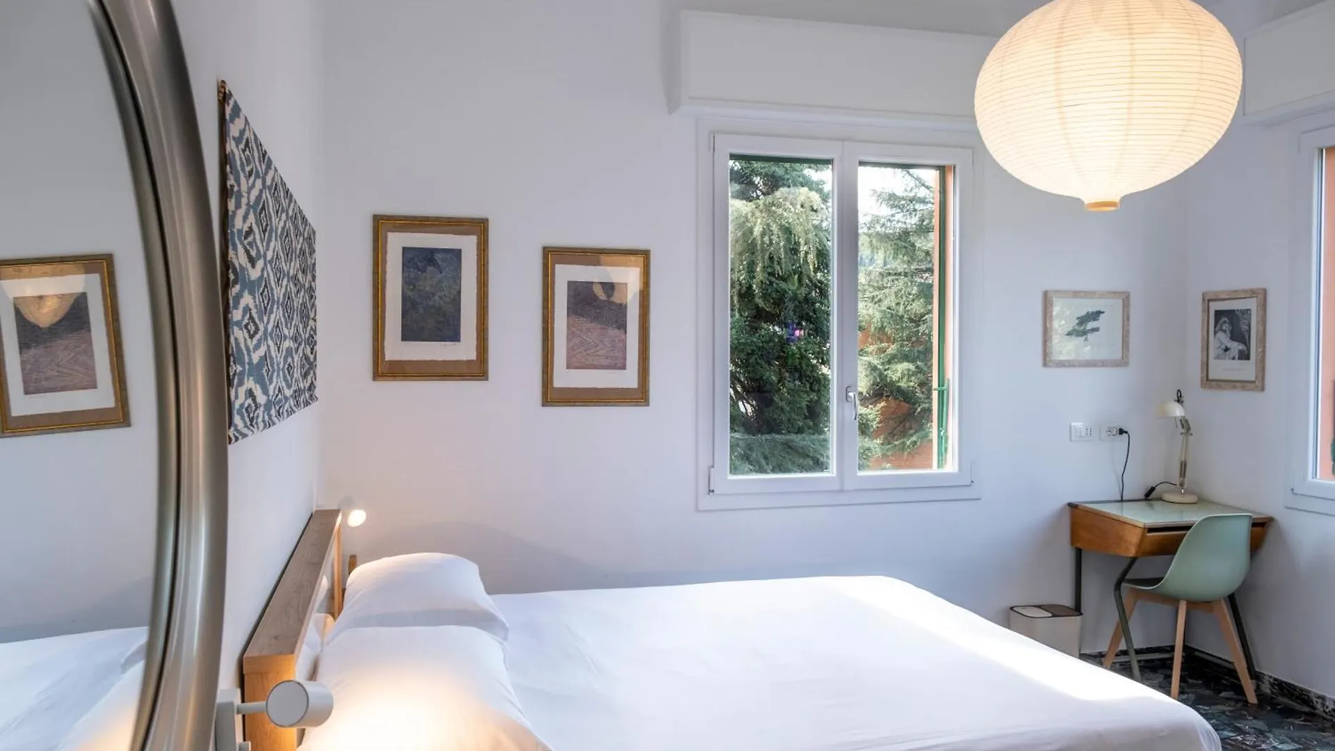 Affittacamere Hotel Casa Dimondi Bologna