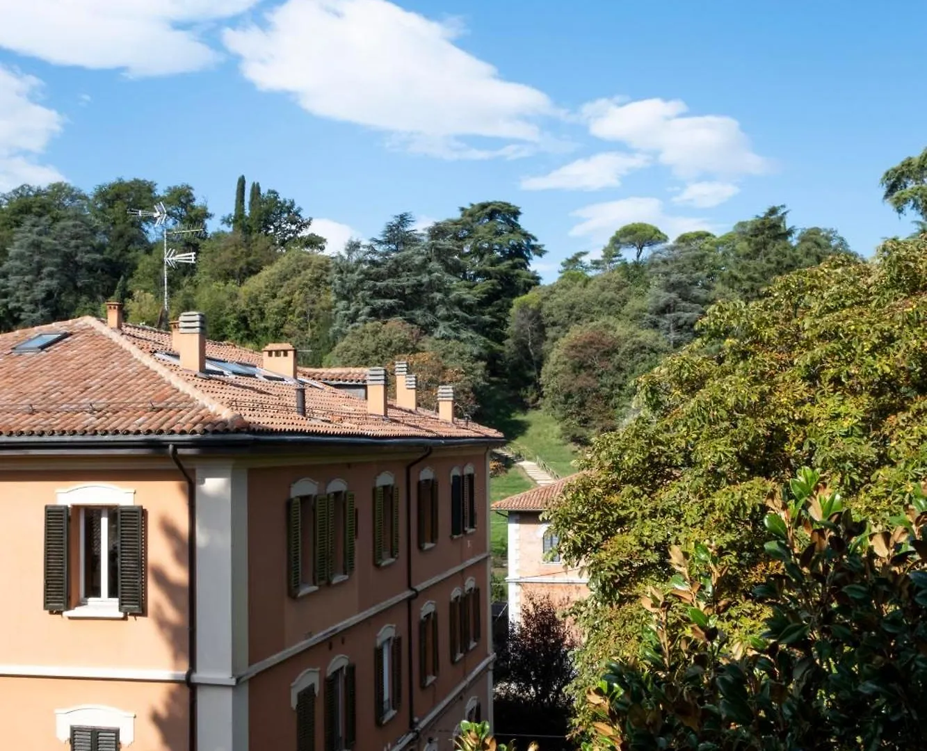 Hotel Casa Dimondi Bologna Affittacamere