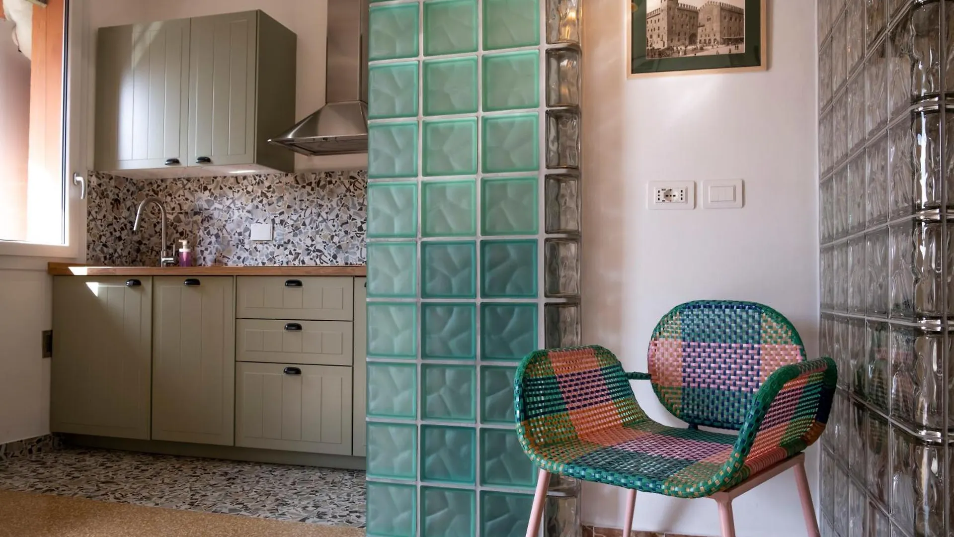 Hotel Casa Dimondi Bologna 0*,