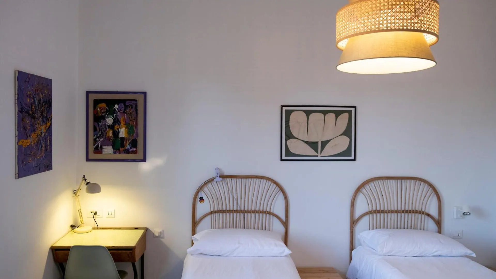 Affittacamere Hotel Casa Dimondi Bologna