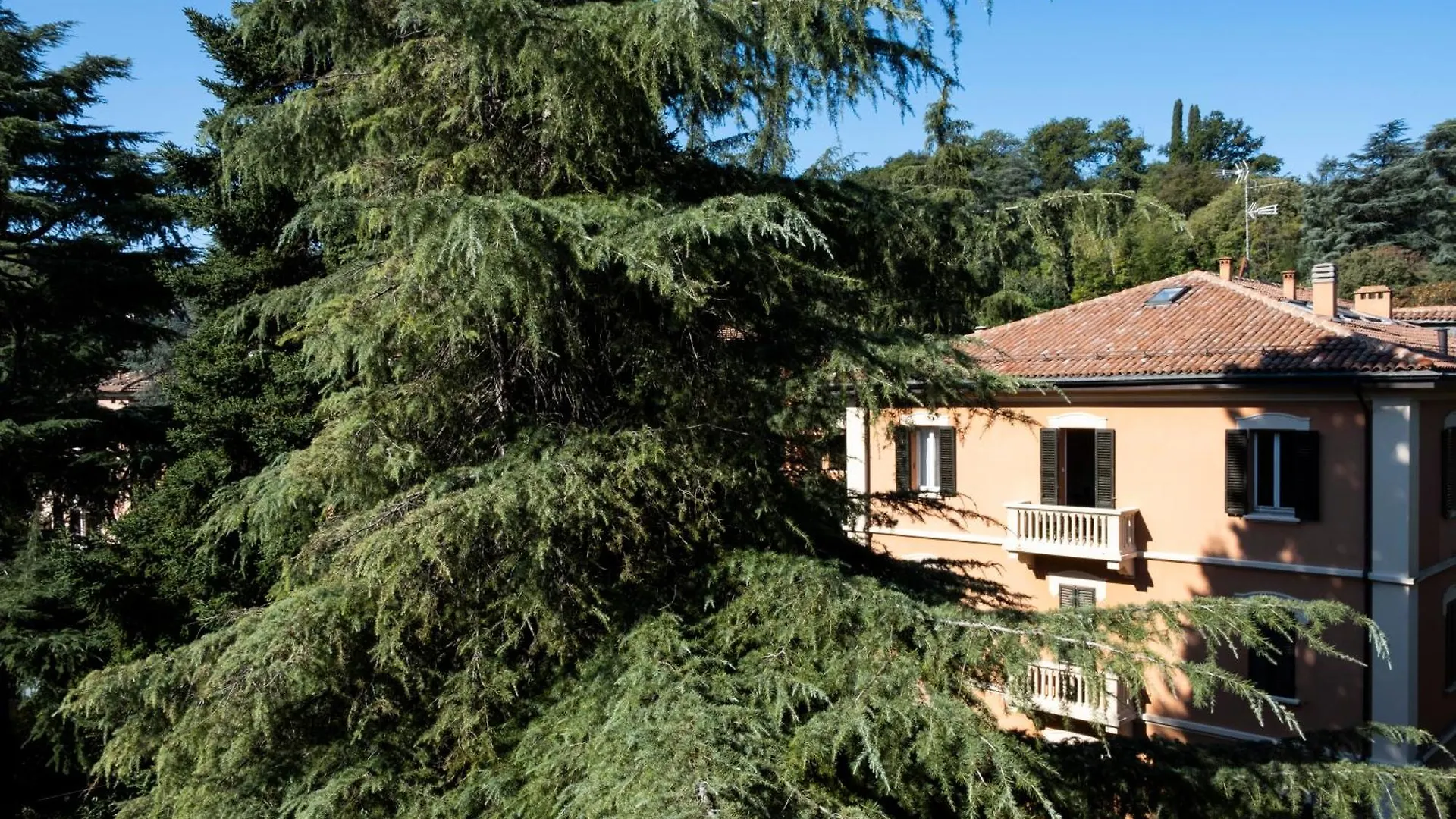 Hotel Casa Dimondi Bologna 0*,