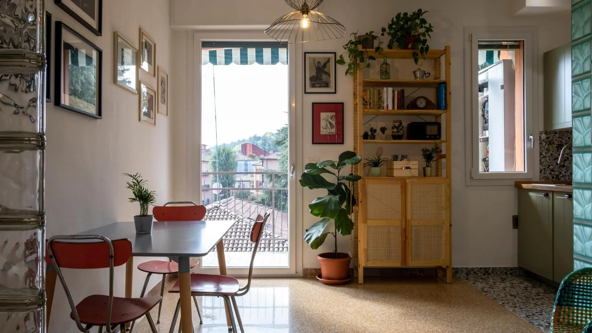 Hotel Casa Dimondi Bologna Affittacamere