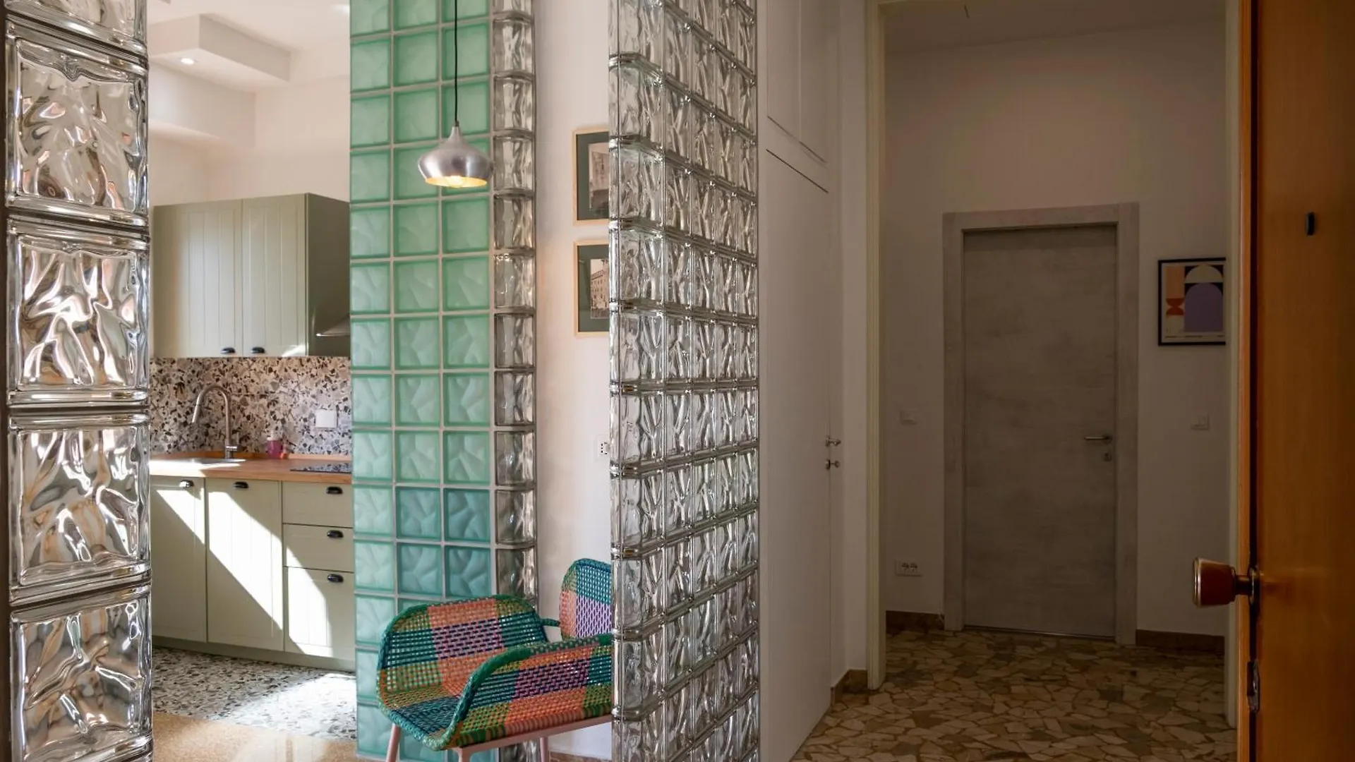 Hotel Casa Dimondi Bologna