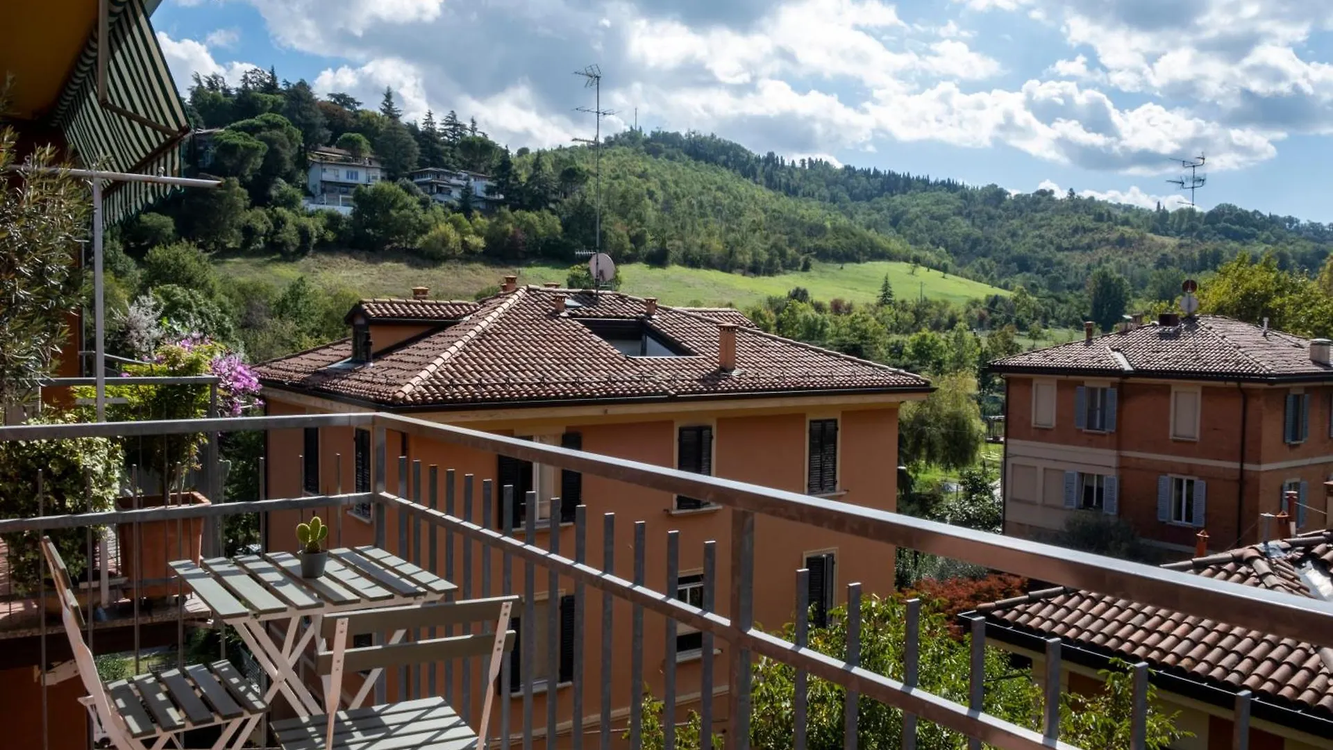 Affittacamere Hotel Casa Dimondi Bologna