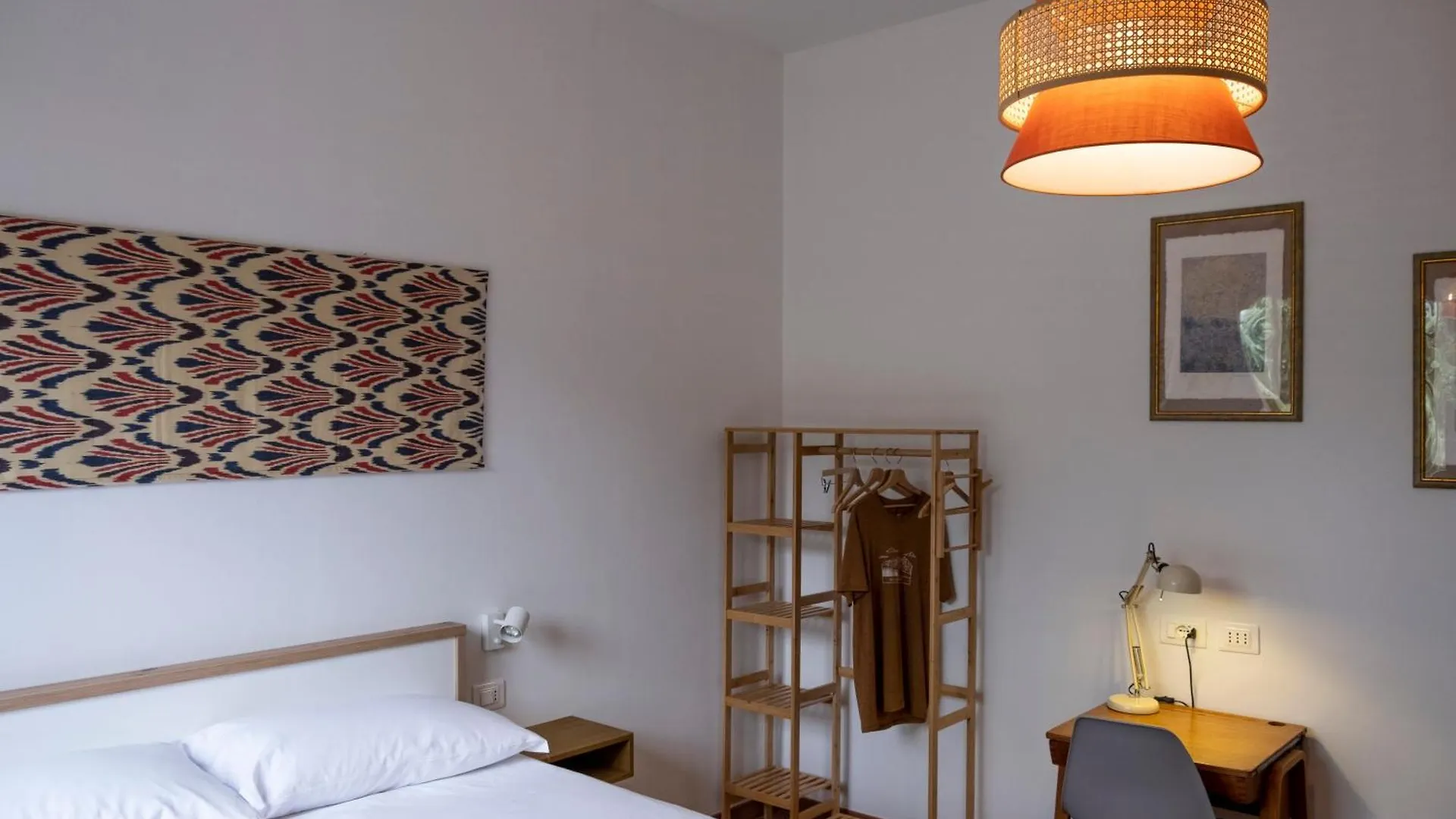 Hotel Casa Dimondi Bologna Affittacamere