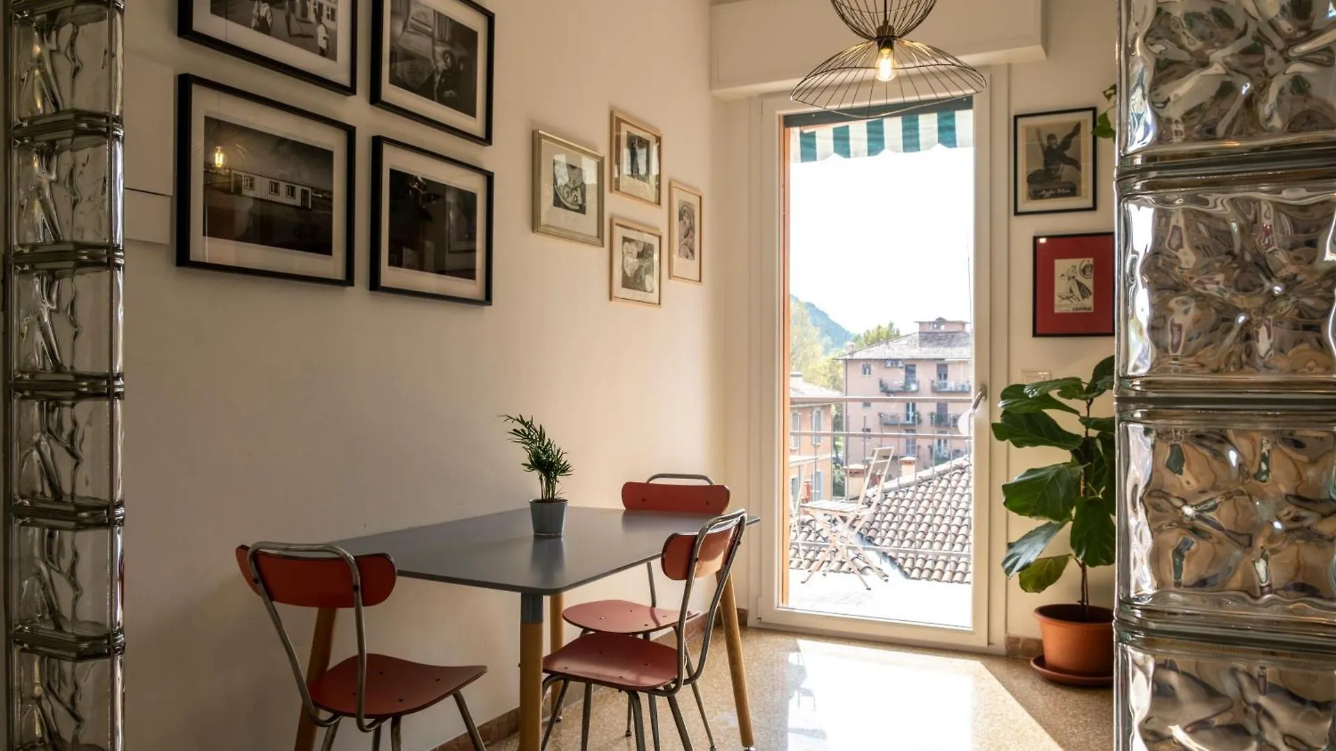 Hotel Casa Dimondi Bologna Affittacamere