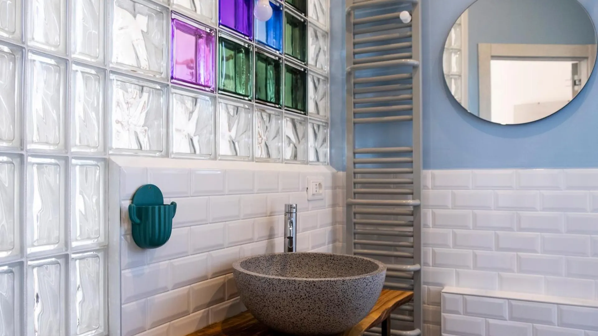 Hotel Casa Dimondi Bologna Affittacamere